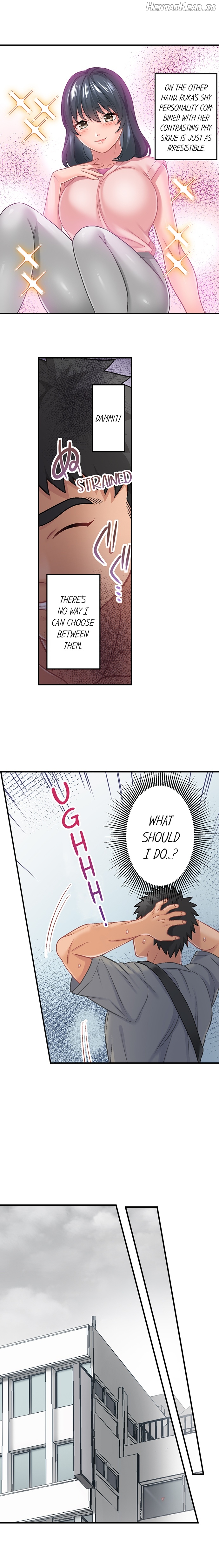 Lusting After Your Muscles Chapter 1 - page 156
