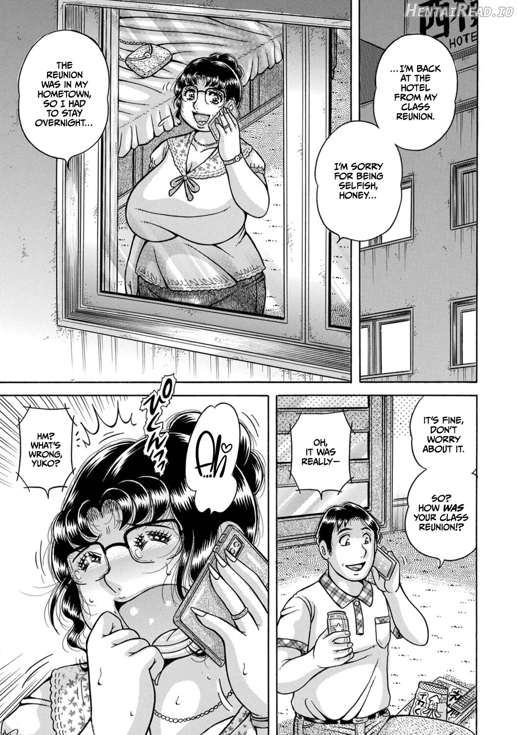 Gakkou... Hentai Chapter 1 - page 115