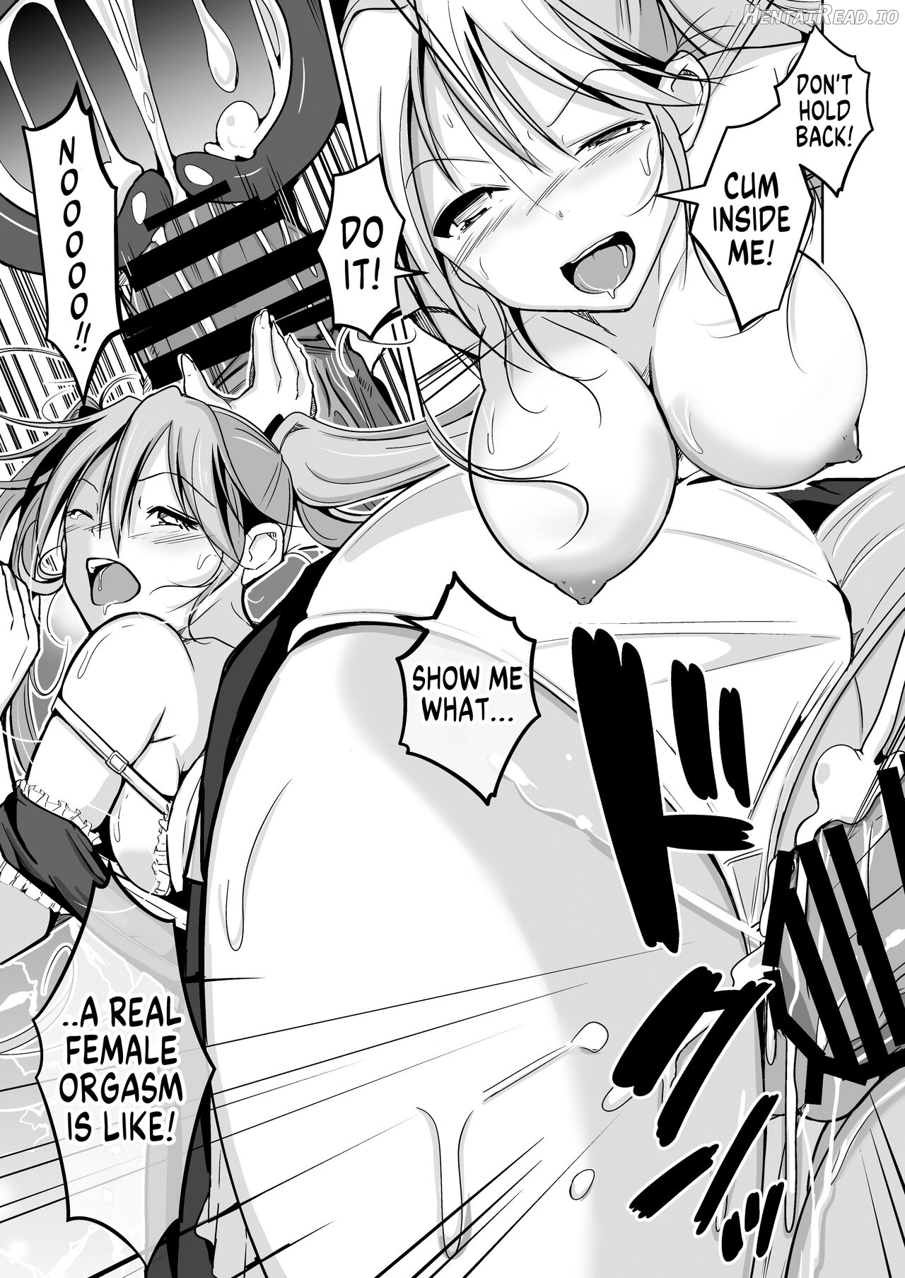 Youshi Baibai ~Minikui Otoko ga Josei no Bibou to Seikan o Te ni Ireta Hanashi~ Chapter 1 - page 39