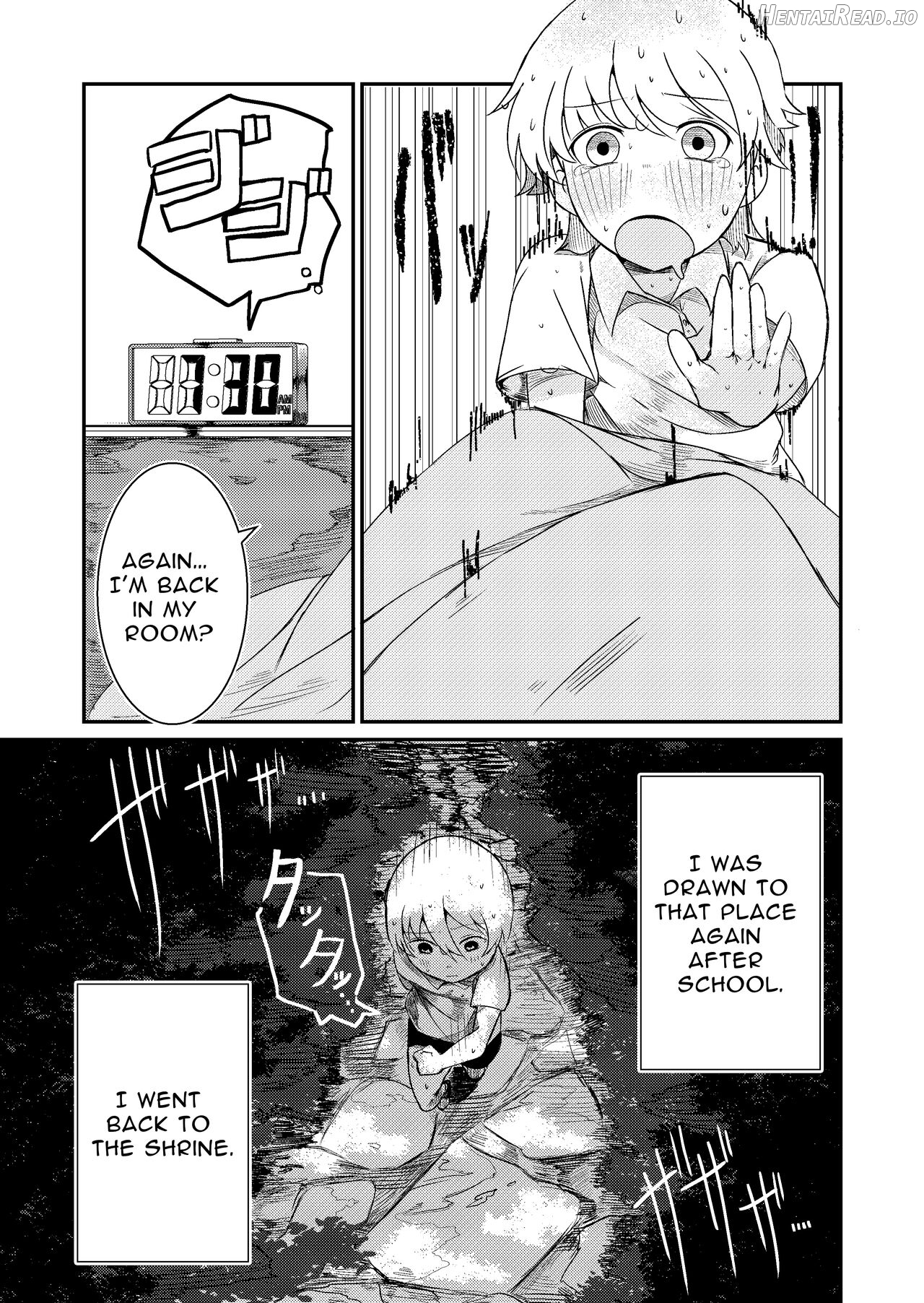 Fuuin Hodoitara Damasare Tsukarete Shibo Shirage Jinsei Kon'na Kotonara Tokanakya Yokatta Chapter 1 - page 15