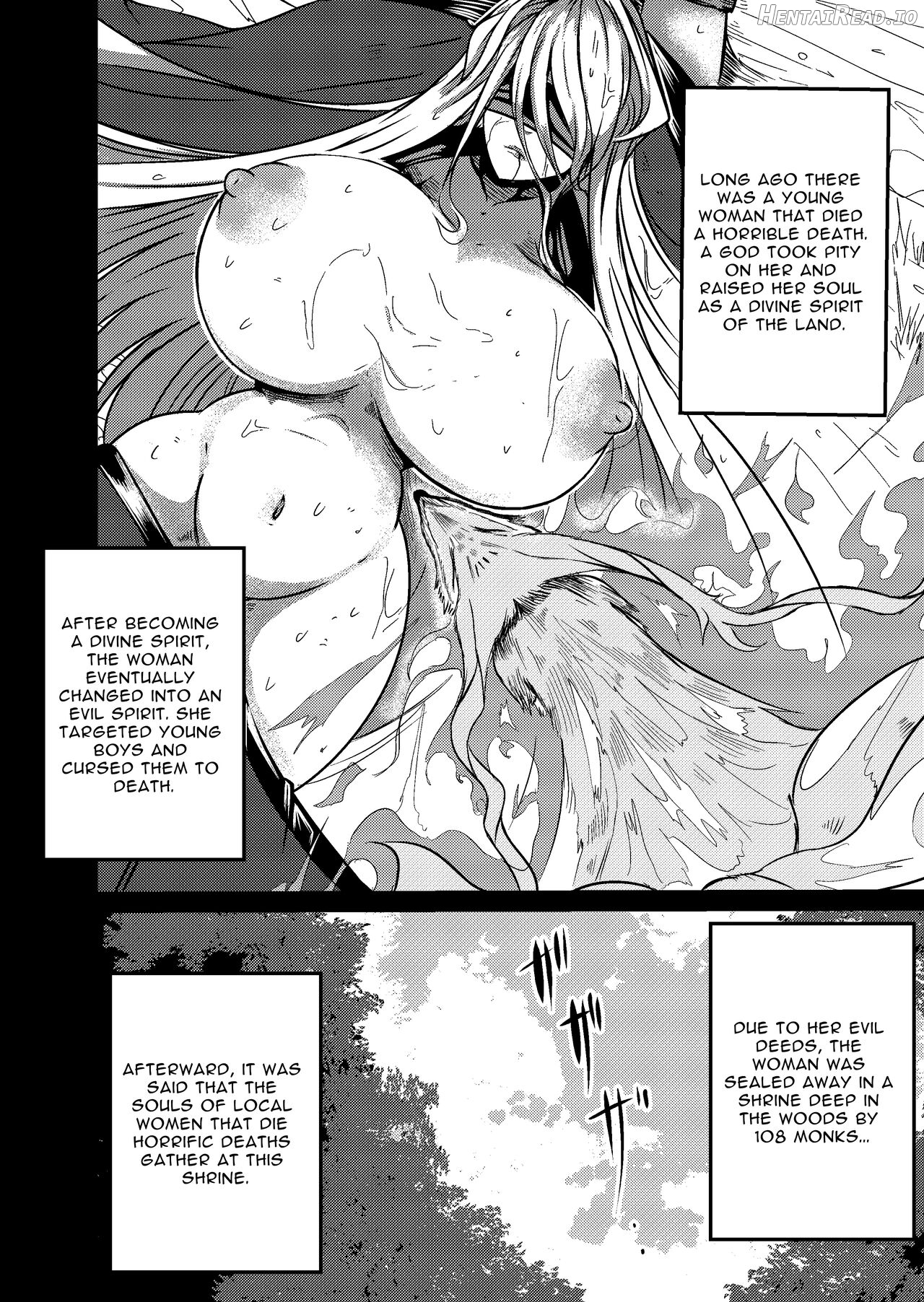 Fuuin Hodoitara Damasare Tsukarete Shibo Shirage Jinsei Kon'na Kotonara Tokanakya Yokatta Chapter 1 - page 2