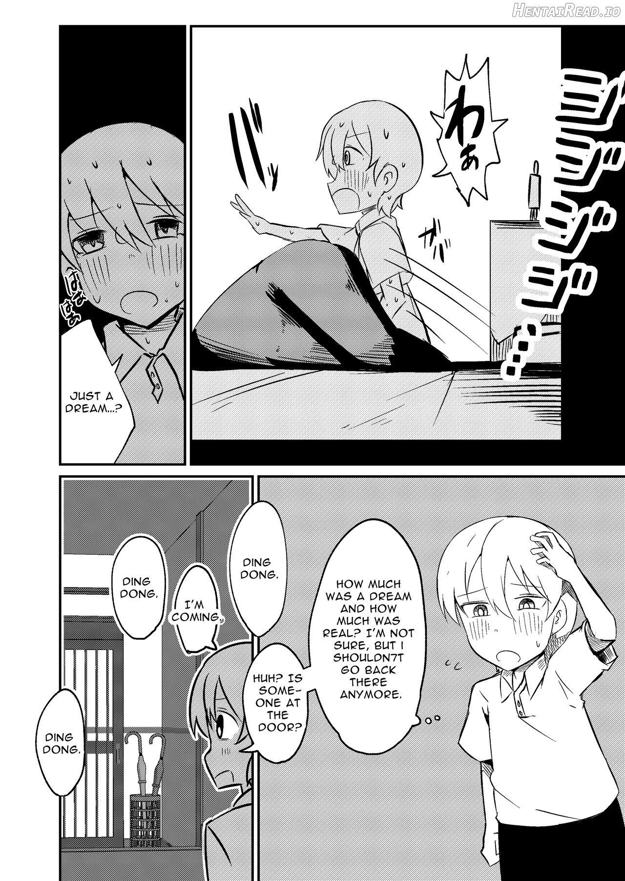 Fuuin Hodoitara Damasare Tsukarete Shibo Shirage Jinsei Kon'na Kotonara Tokanakya Yokatta Chapter 1 - page 26