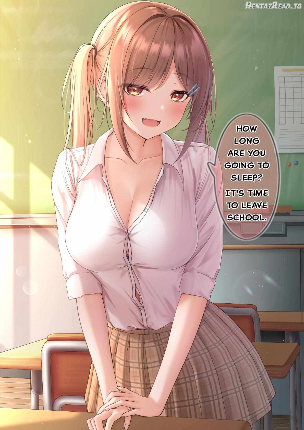 Namaiki Imouto-chan chapter 13 - page 2