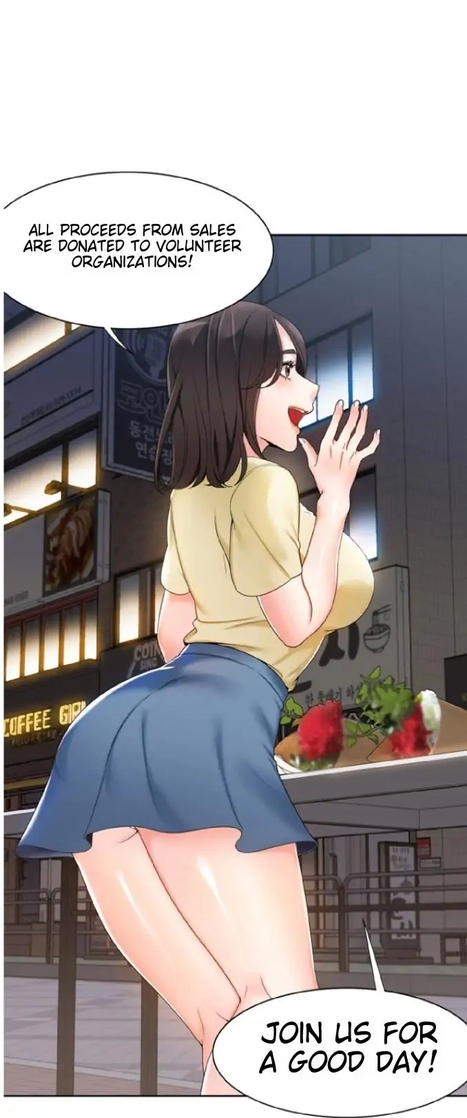 Bad woman Chapter 1 - page 35