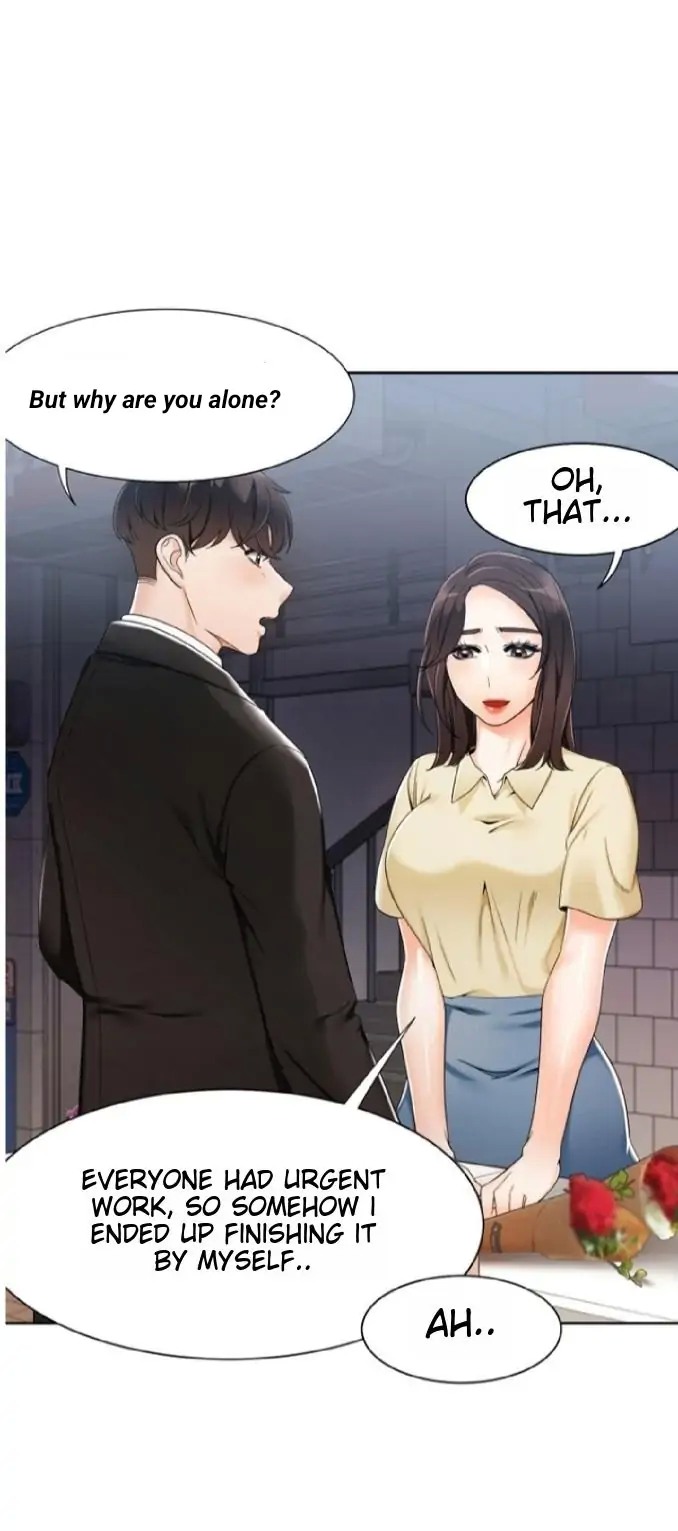 Bad woman Chapter 1 - page 38