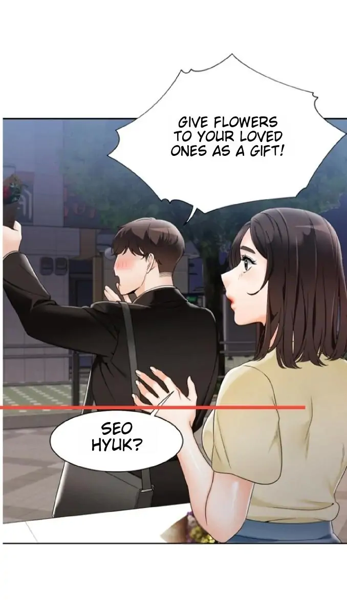 Bad woman Chapter 1 - page 40