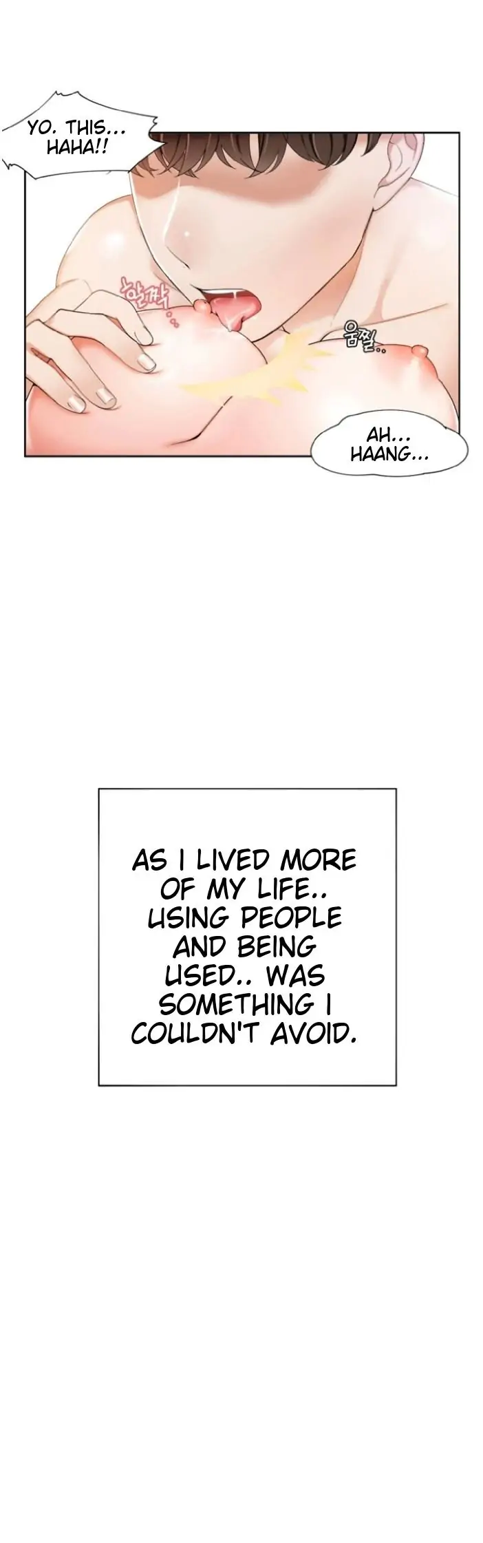 Bad woman Chapter 1 - page 52