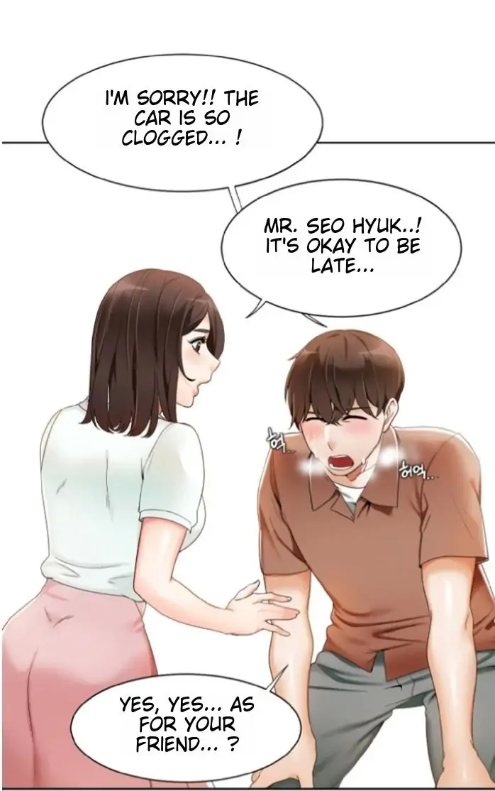 Bad woman Chapter 1 - page 57