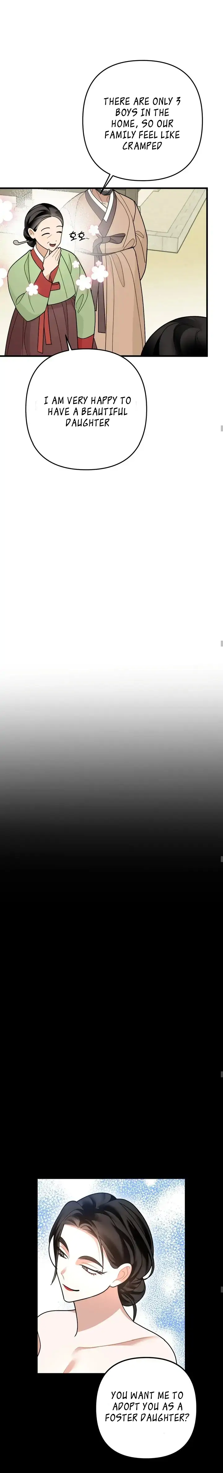 Predator - Manhwa Chapter 1 - page 11