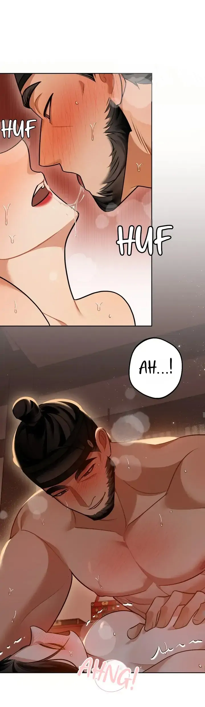 Predator - Manhwa Chapter 1 - page 5