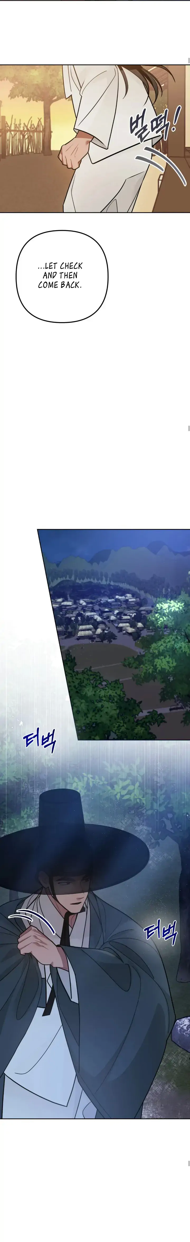 Predator - Manhwa Chapter 3 - page 14