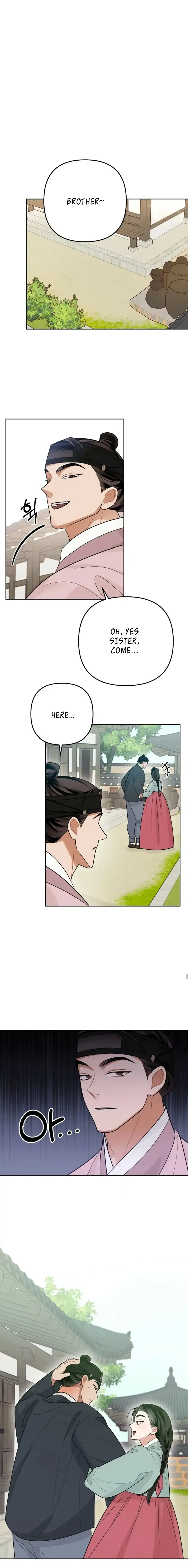 Predator - Manhwa Chapter 2 - page 13