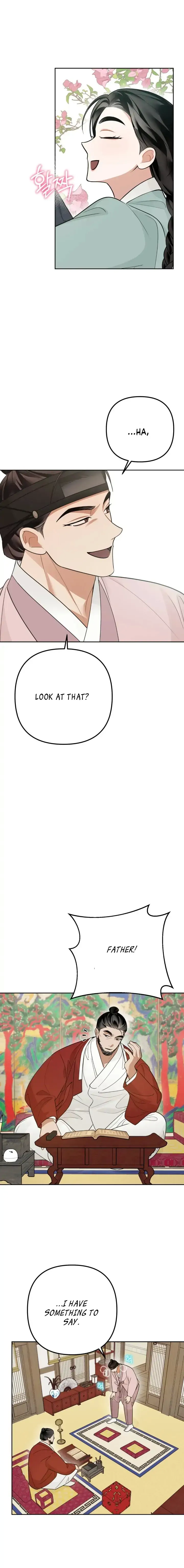 Predator - Manhwa Chapter 2 - page 14