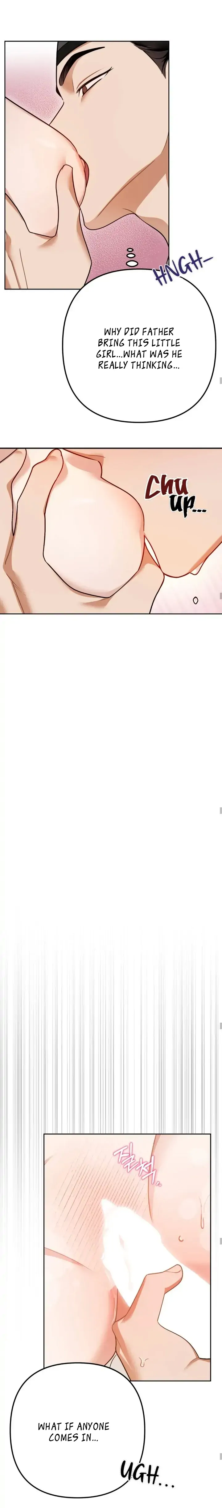 Predator - Manhwa Chapter 2 - page 9