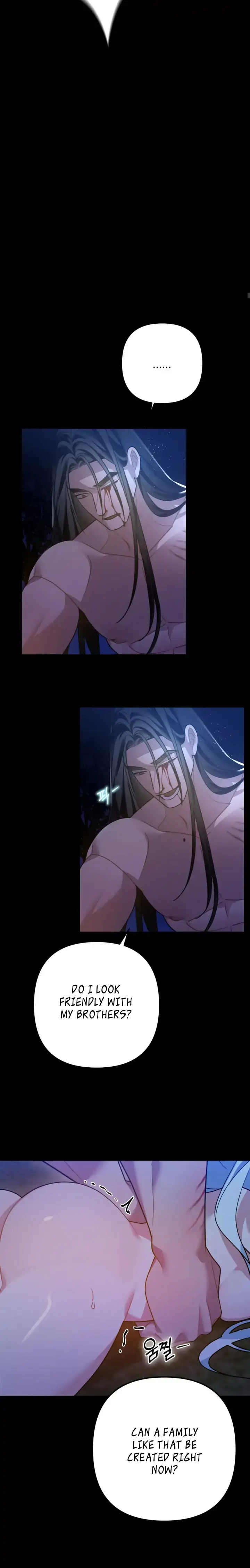 Predator - Manhwa Chapter 4 - page 23