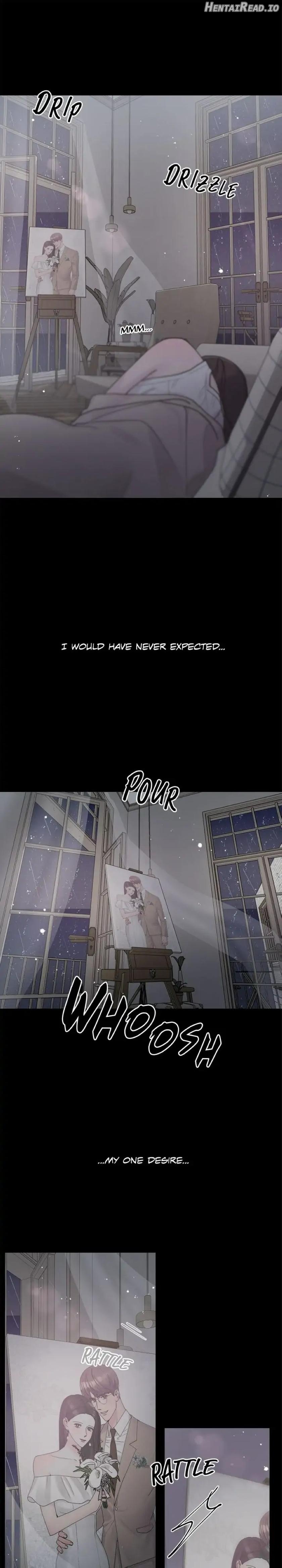 Feel as Much as You Know Chapter 0.1 - page 9
