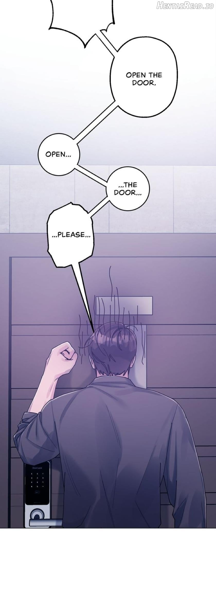 Feel as Much as You Know Chapter 17 - page 22