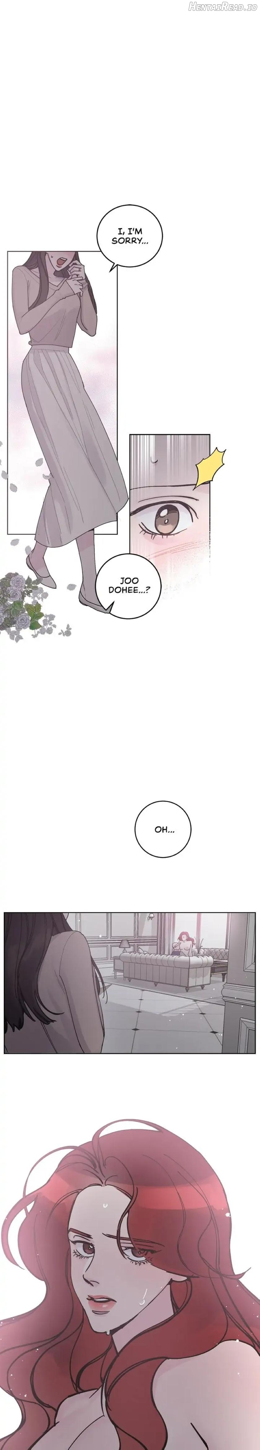 Feel as Much as You Know Chapter 2 - page 1