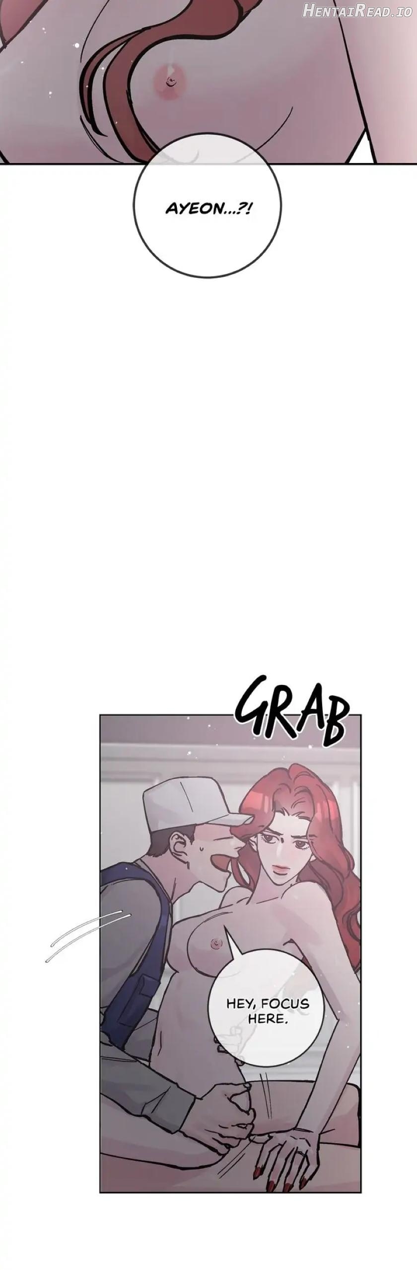 Feel as Much as You Know Chapter 2 - page 2