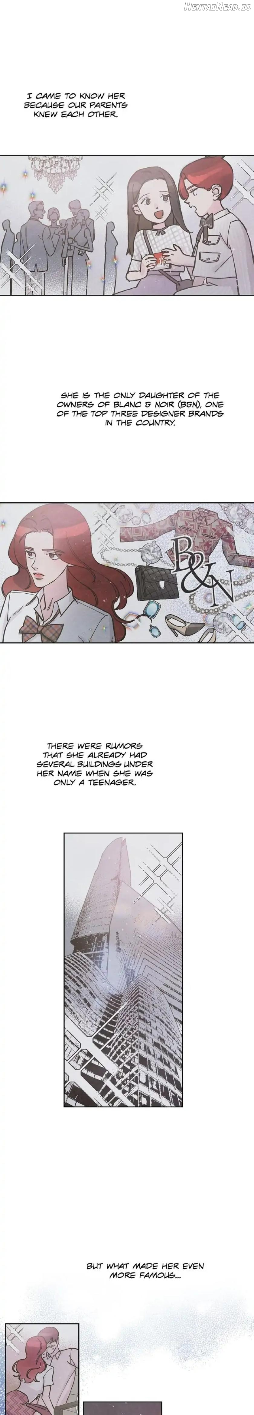 Feel as Much as You Know Chapter 2 - page 11