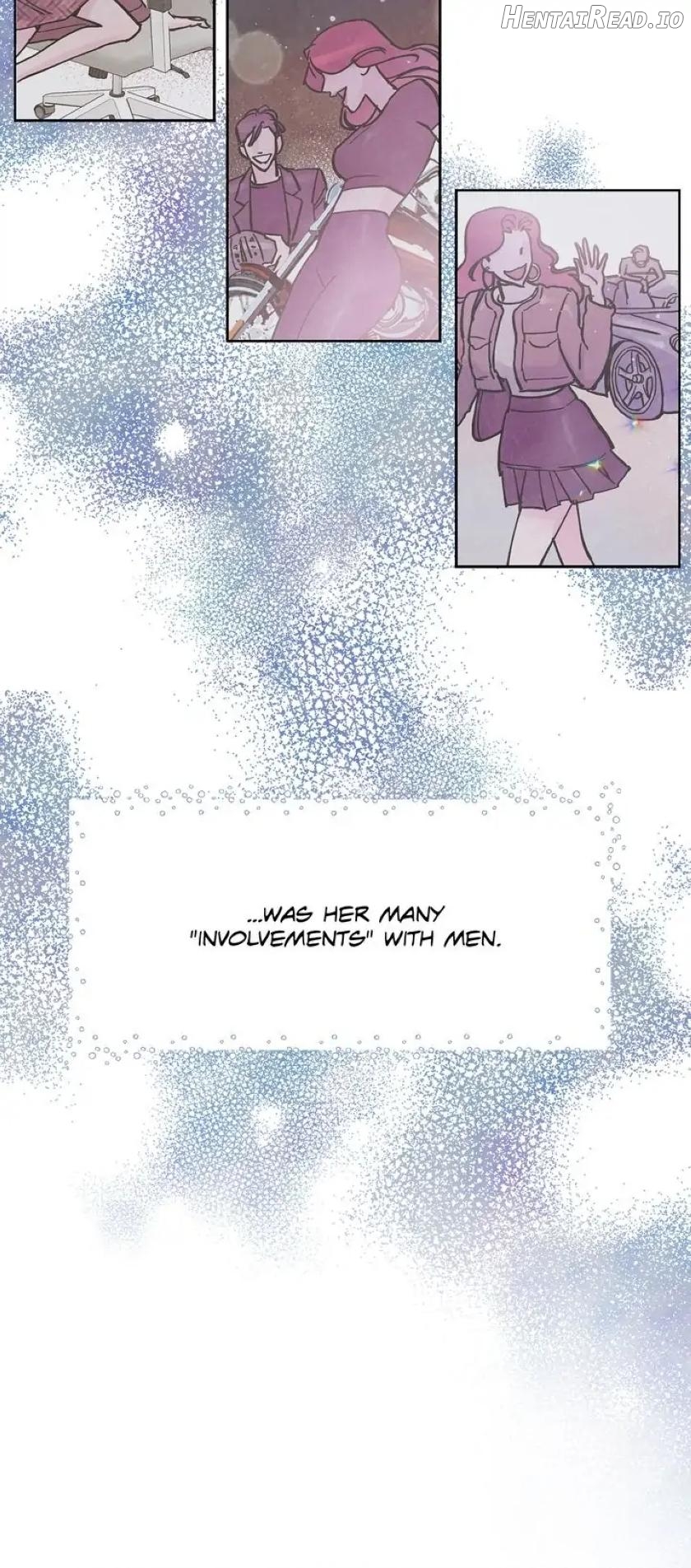 Feel as Much as You Know Chapter 2 - page 12