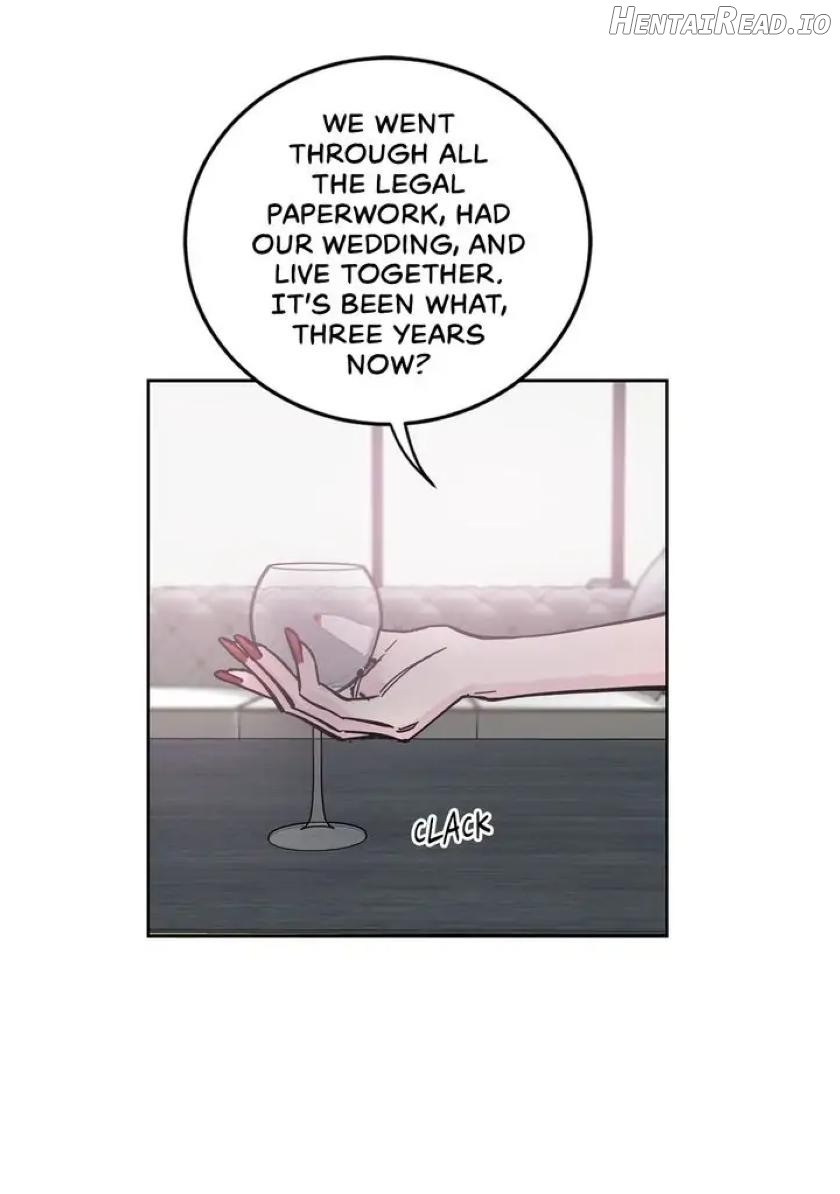 Feel as Much as You Know Chapter 2 - page 14