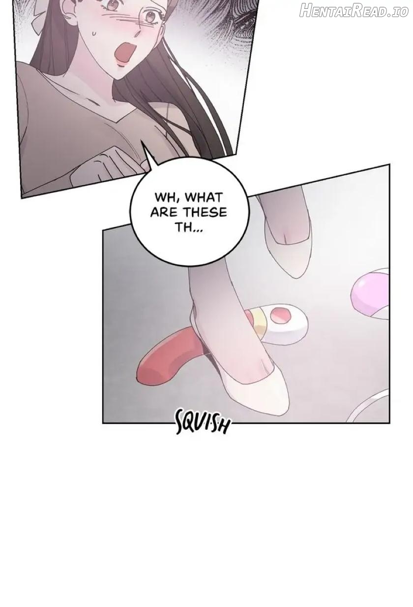 Feel as Much as You Know Chapter 2 - page 18