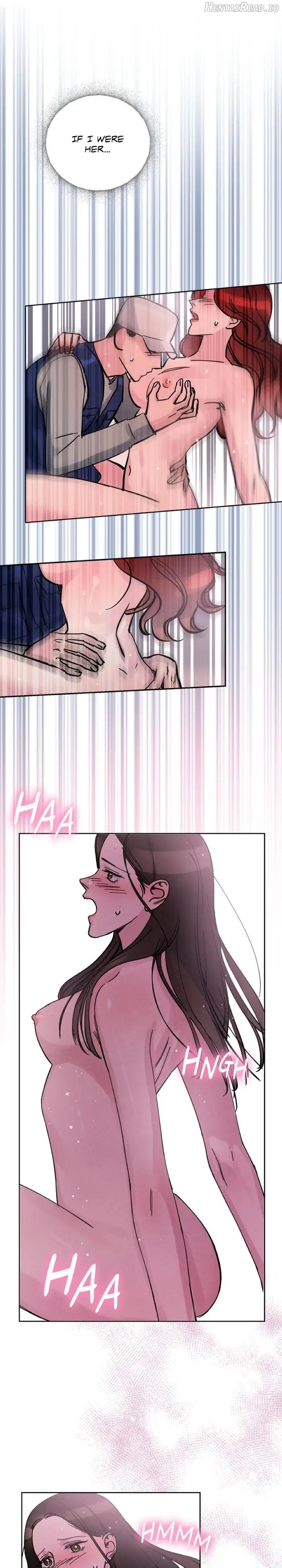 Feel as Much as You Know Chapter 2 - page 24