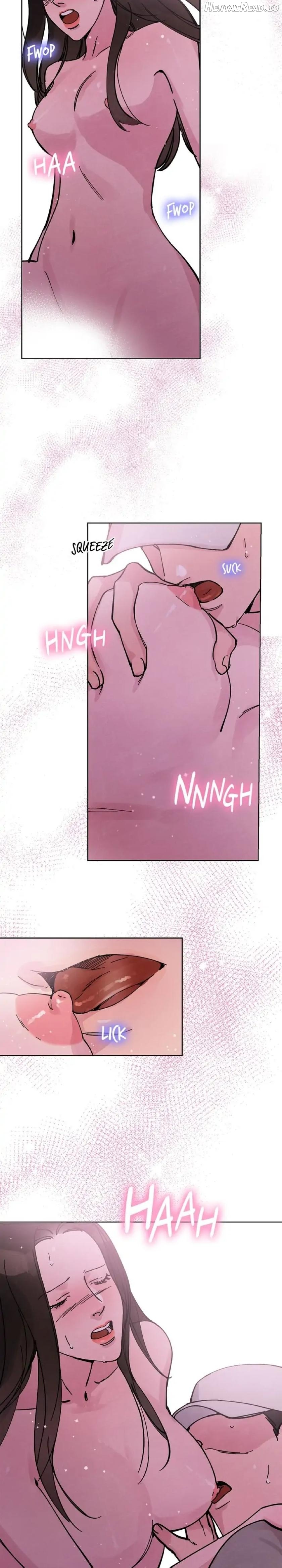 Feel as Much as You Know Chapter 2 - page 25