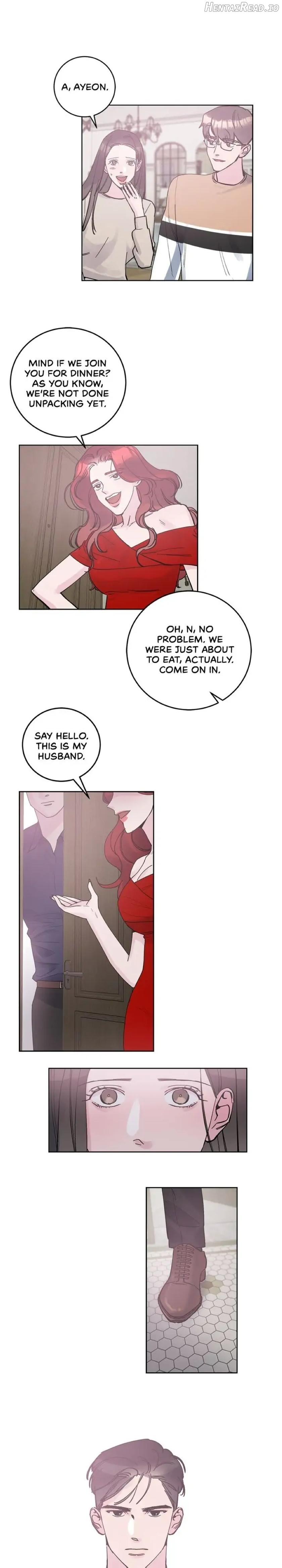 Feel as Much as You Know Chapter 2 - page 28