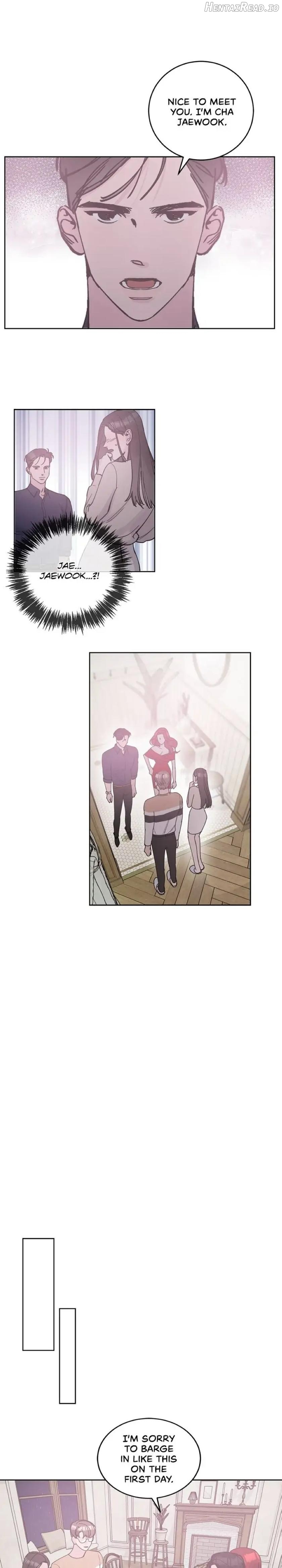 Feel as Much as You Know Chapter 2 - page 30
