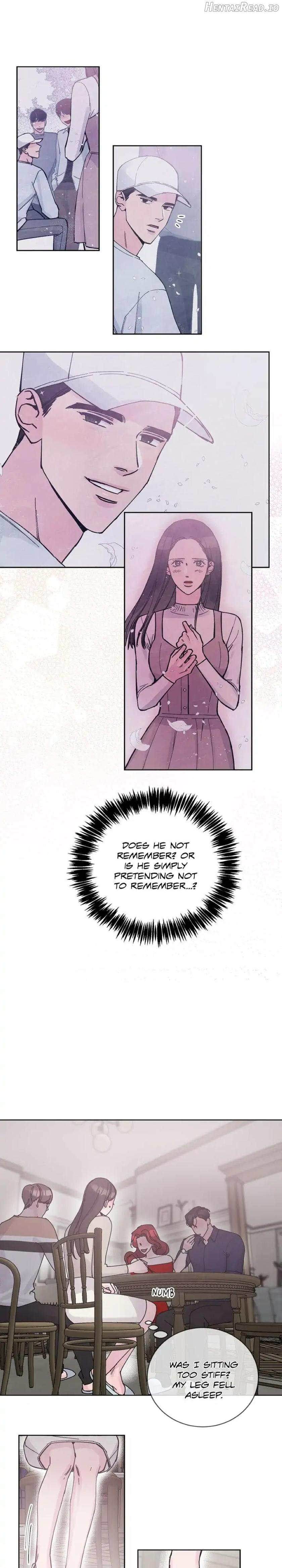 Feel as Much as You Know Chapter 2 - page 32