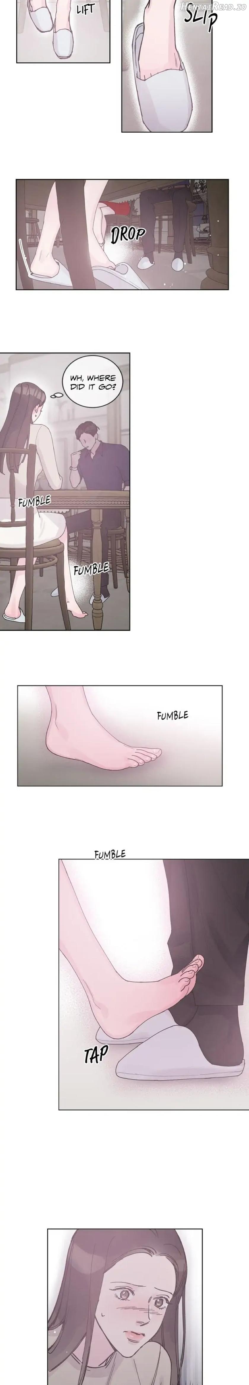 Feel as Much as You Know Chapter 2 - page 33