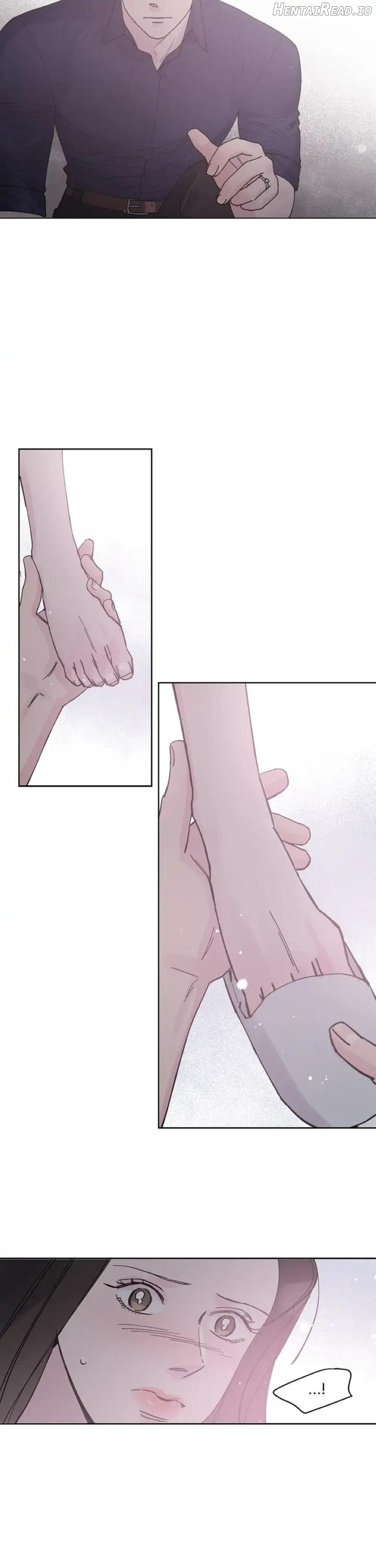 Feel as Much as You Know Chapter 2 - page 36