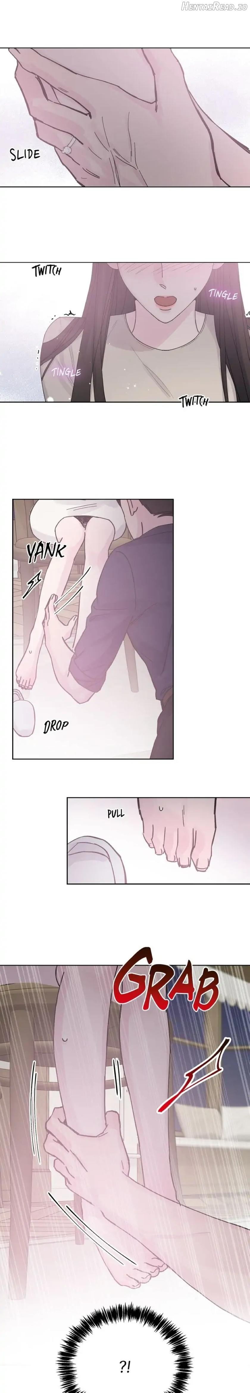 Feel as Much as You Know Chapter 2 - page 37