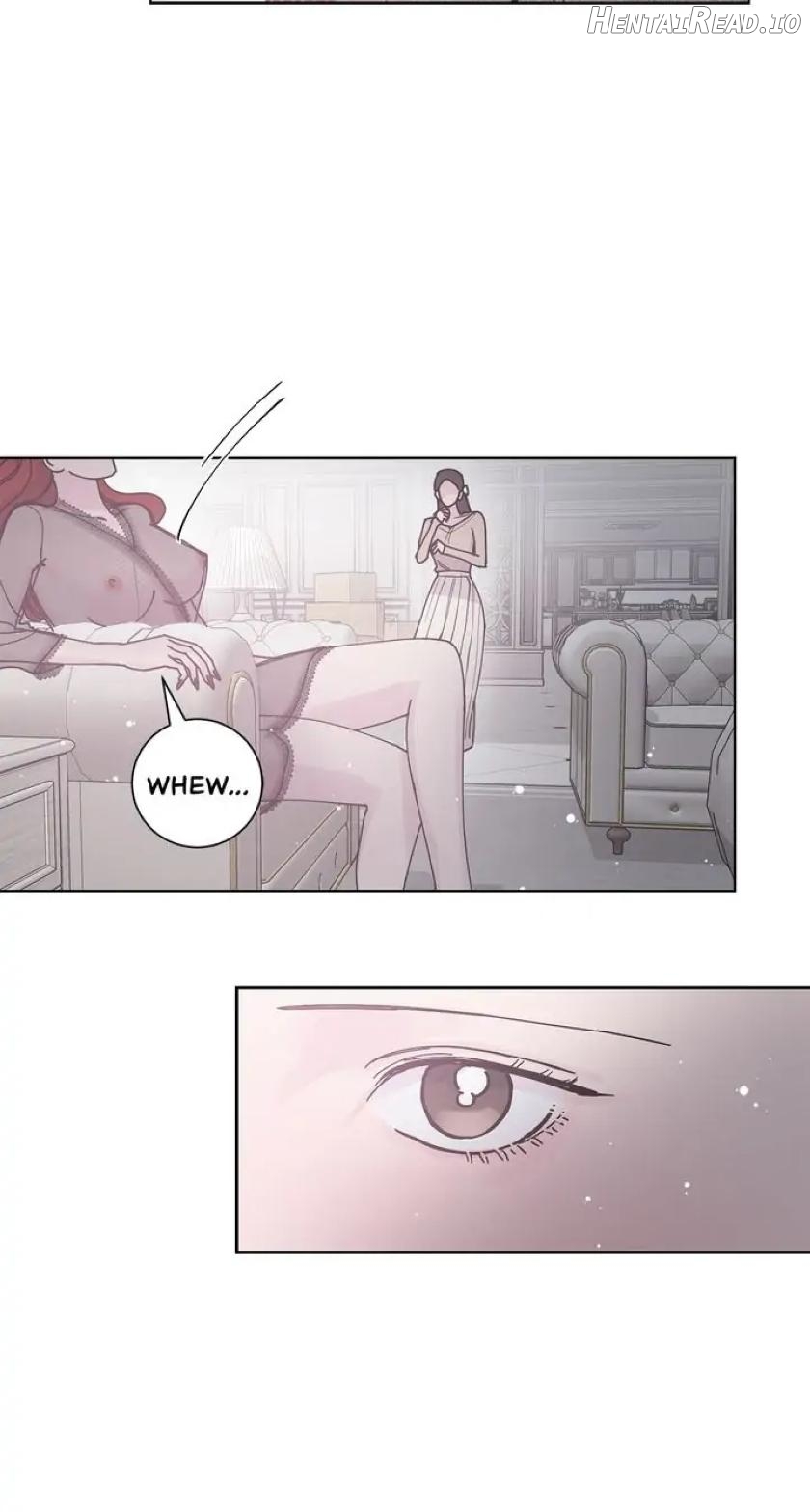 Feel as Much as You Know Chapter 2 - page 6