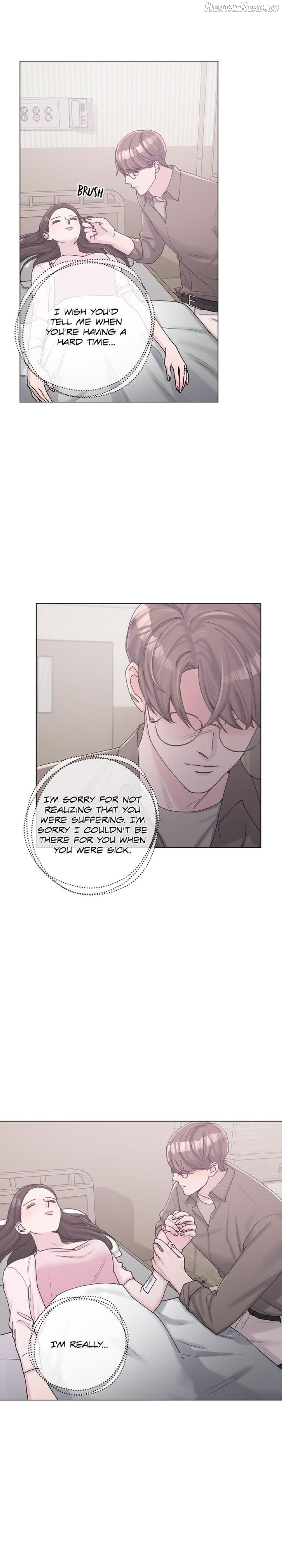 Feel as Much as You Know Chapter 18 - page 5