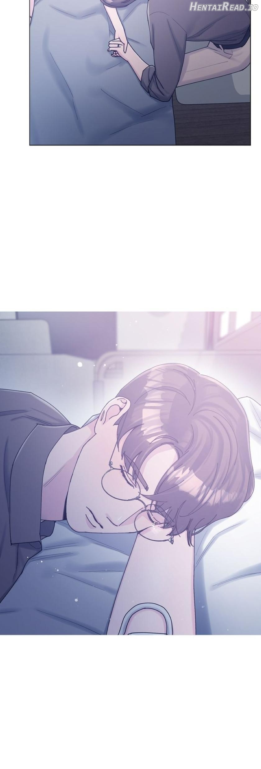 Feel as Much as You Know Chapter 18 - page 8