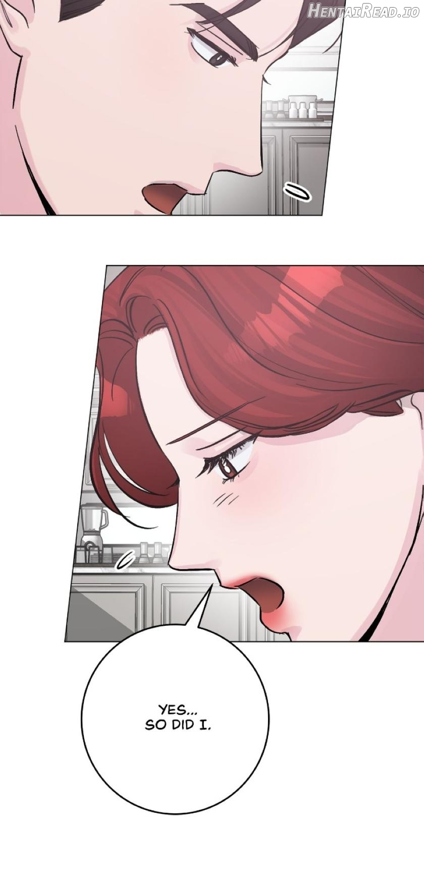 Feel as Much as You Know Chapter 30 - page 13