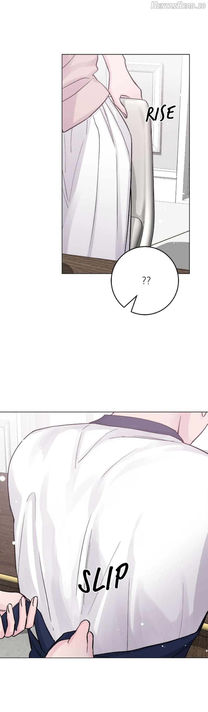 Feel as Much as You Know Chapter 30 - page 15