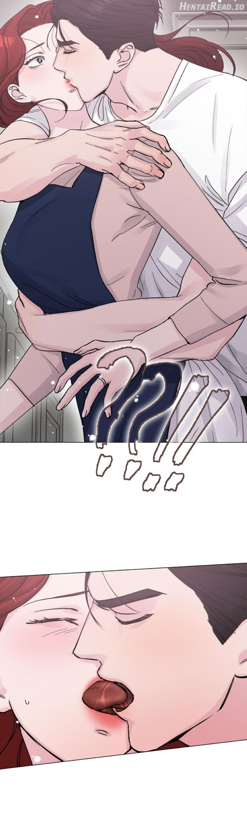 Feel as Much as You Know Chapter 30 - page 17