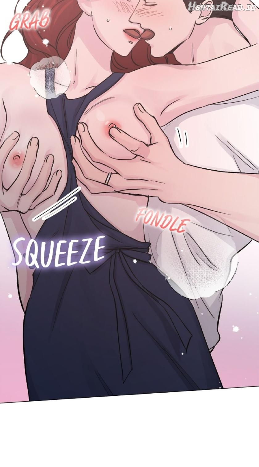 Feel as Much as You Know Chapter 30 - page 19