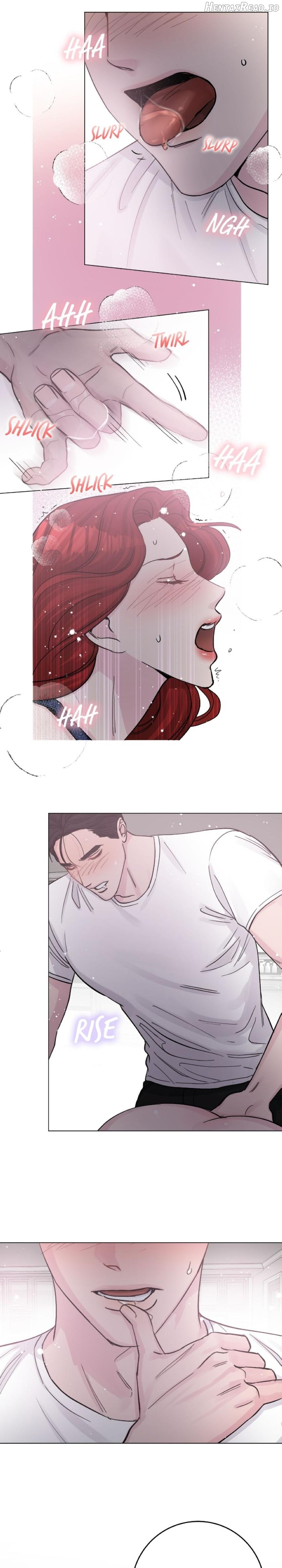 Feel as Much as You Know Chapter 30 - page 24
