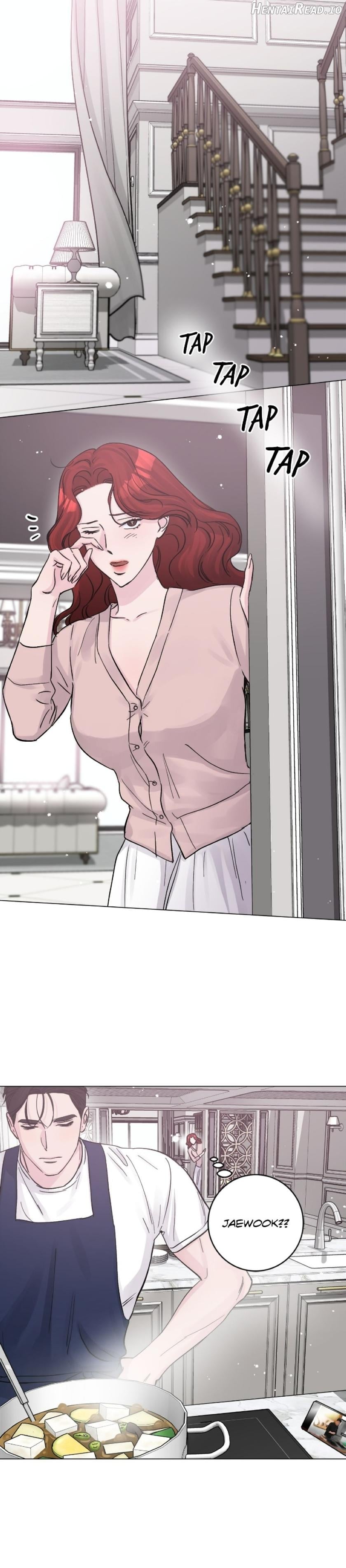 Feel as Much as You Know Chapter 30 - page 7