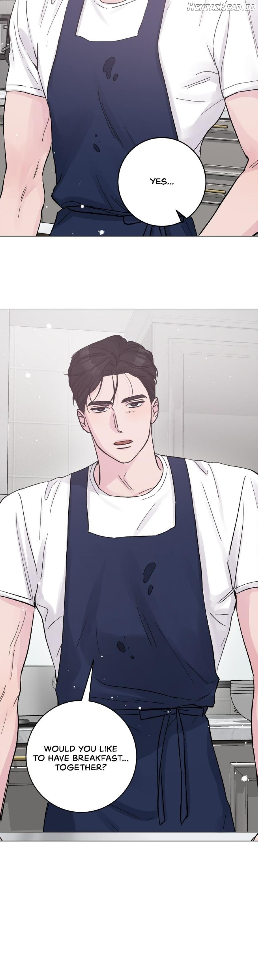 Feel as Much as You Know Chapter 30 - page 9