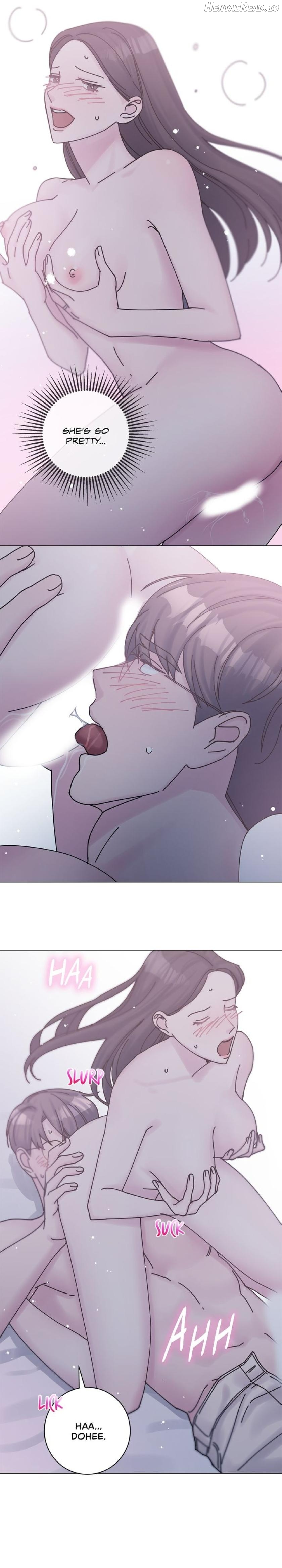 Feel as Much as You Know Chapter 19 - page 23