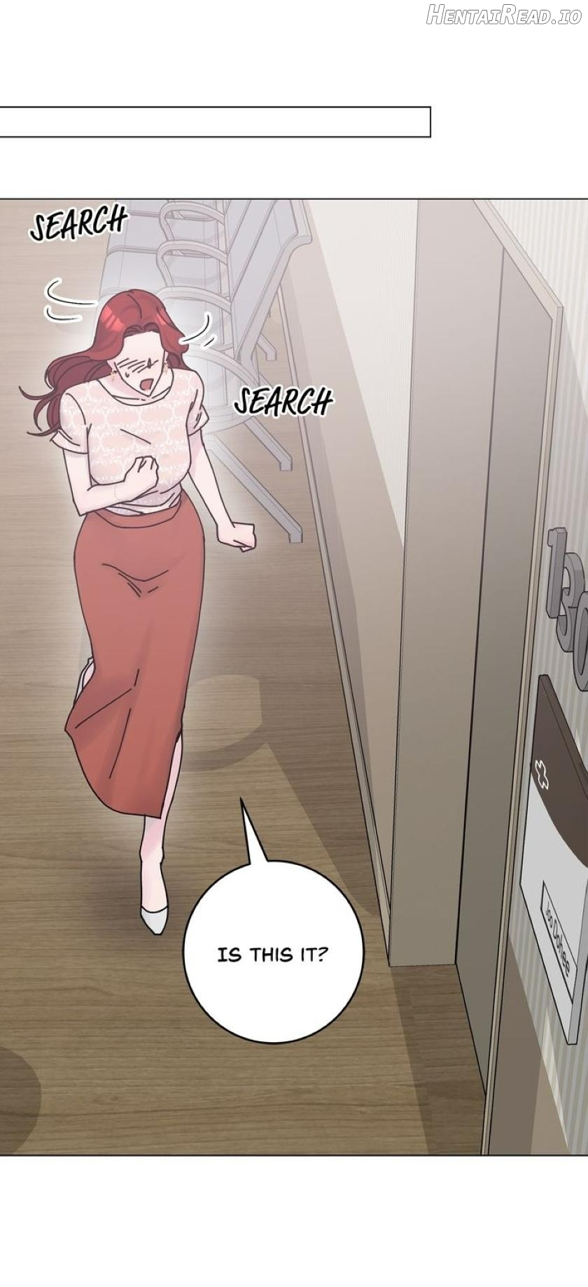 Feel as Much as You Know Chapter 19 - page 24
