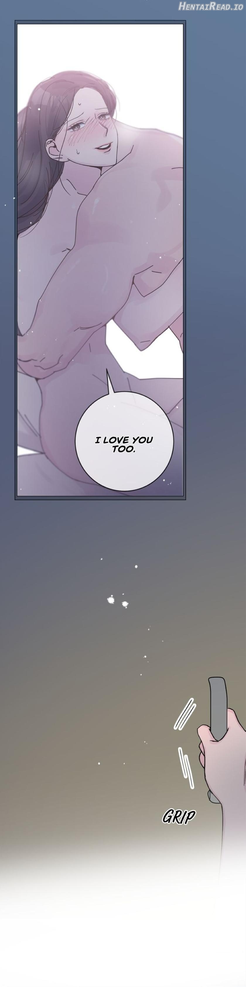 Feel as Much as You Know Chapter 19 - page 29