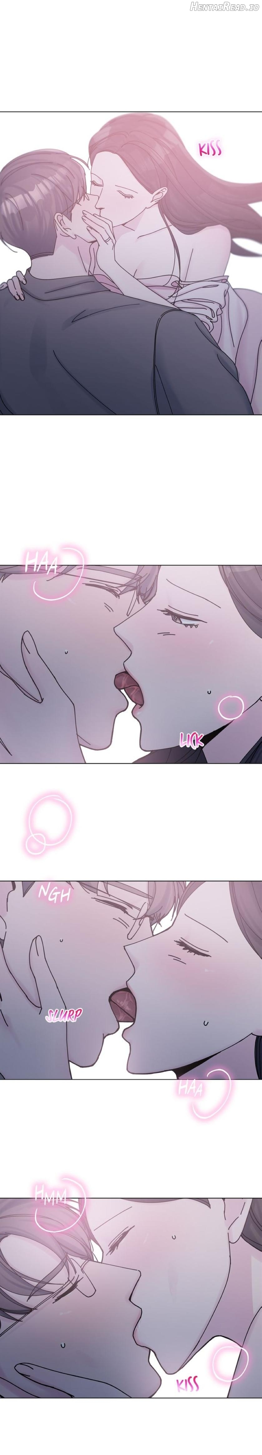 Feel as Much as You Know Chapter 19 - page 8