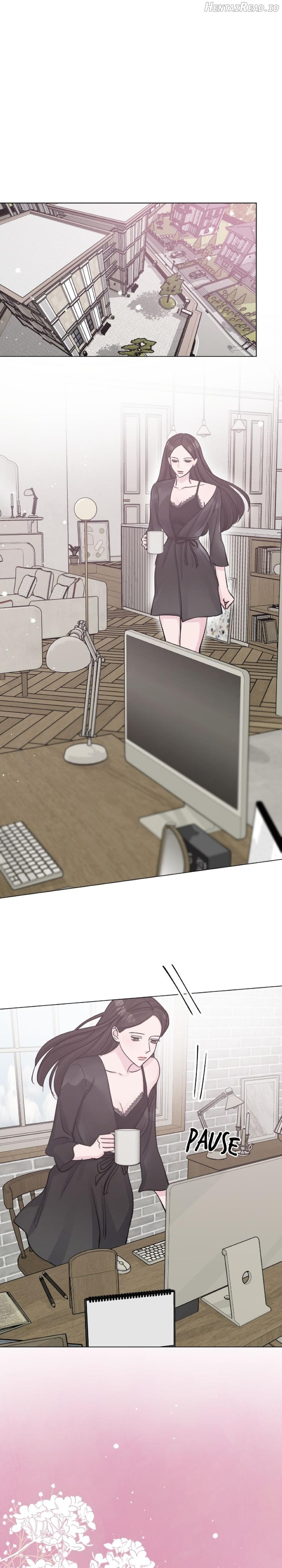 Feel as Much as You Know Chapter 31 - page 1